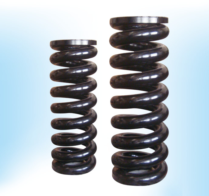 工(gōng)程機械彈簧(huang)精品