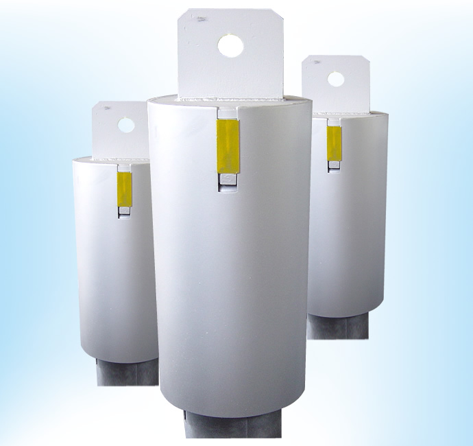 可變(bian)彈簧吊架(jia)